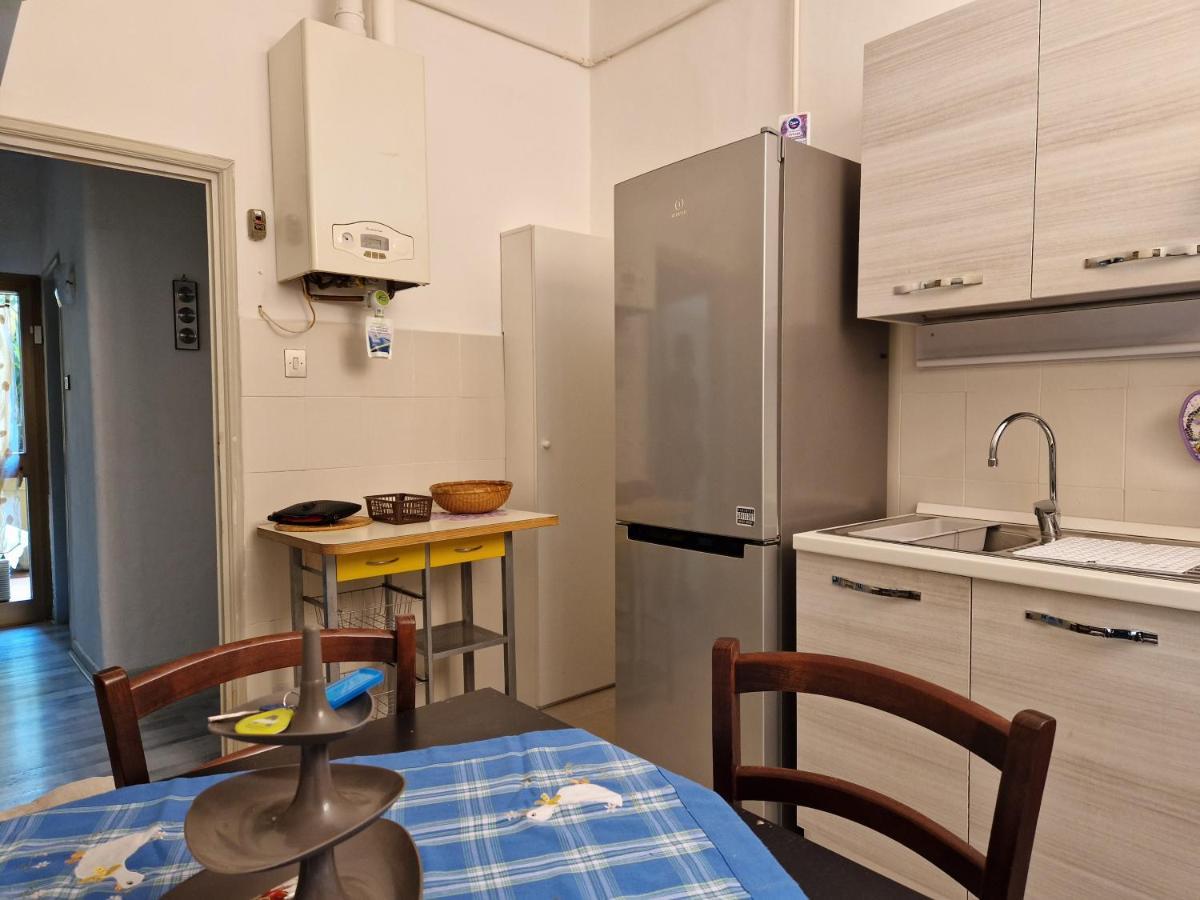 Appartement Statuto Smart