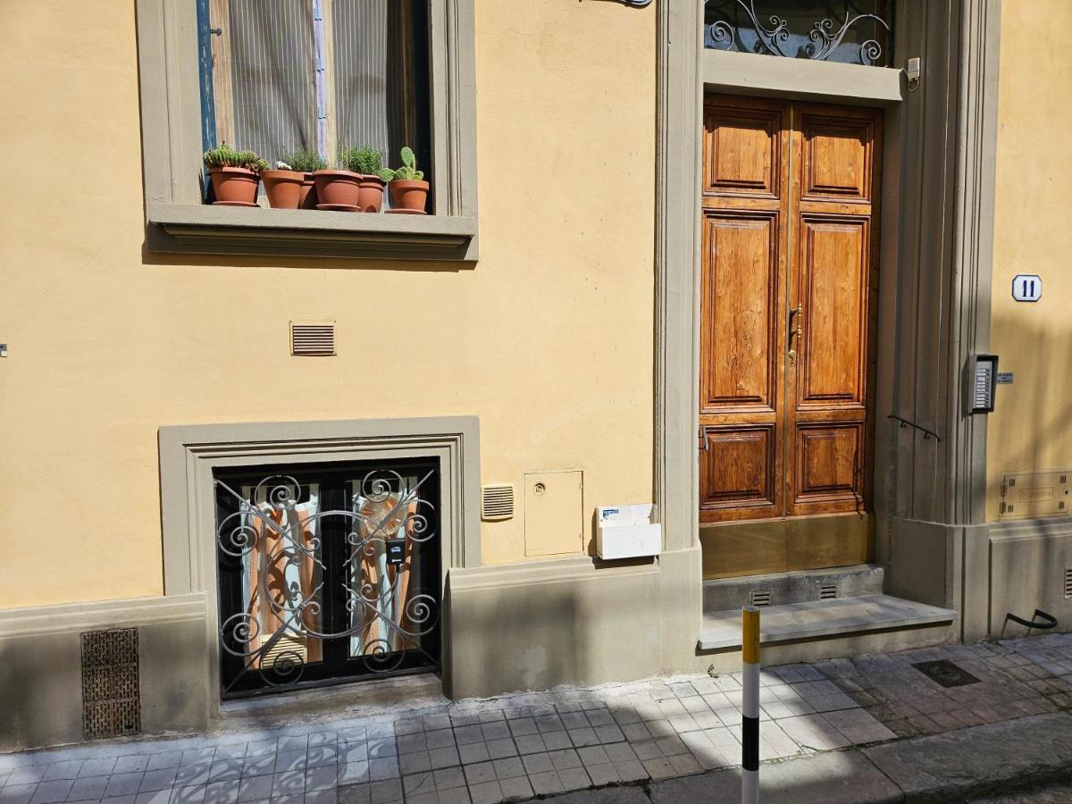 Appartement Statuto Smart Florence
