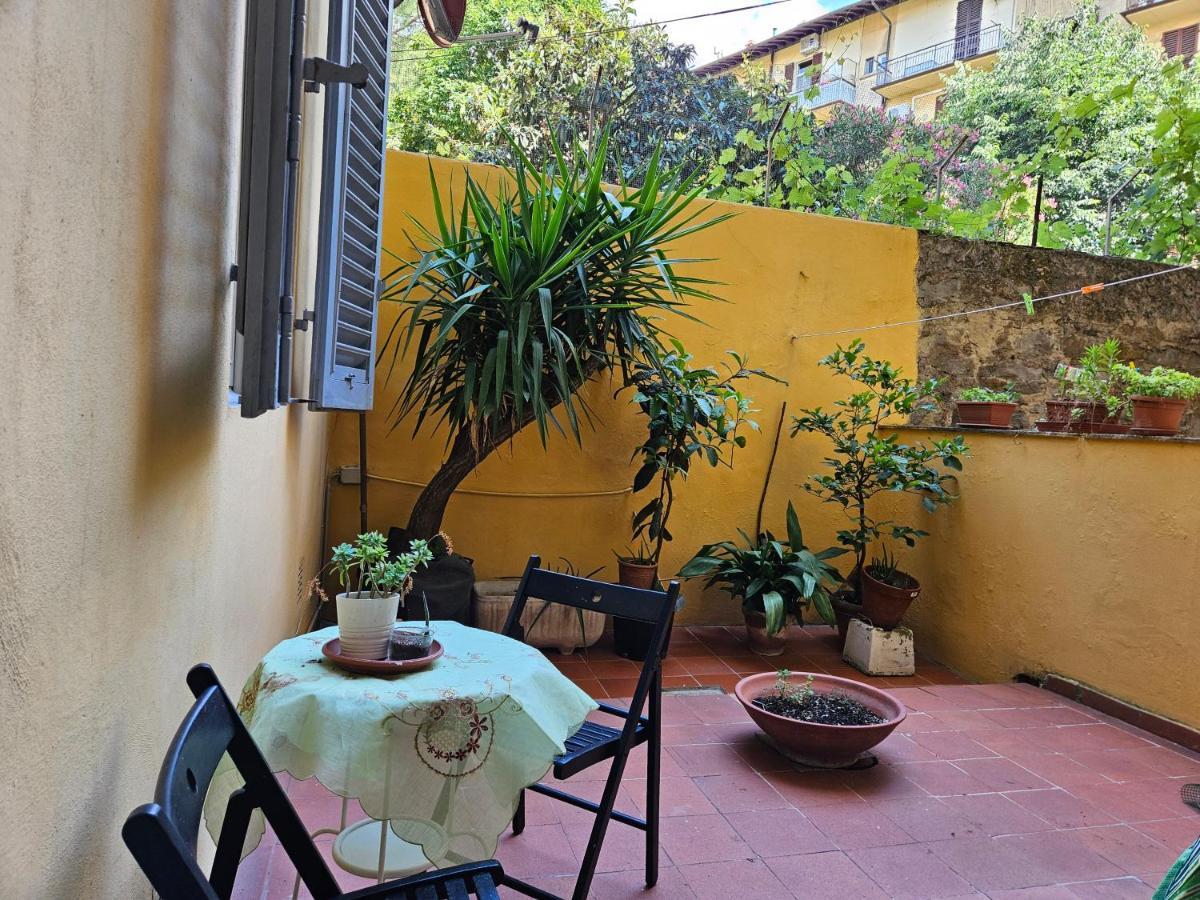 Appartement Statuto Smart