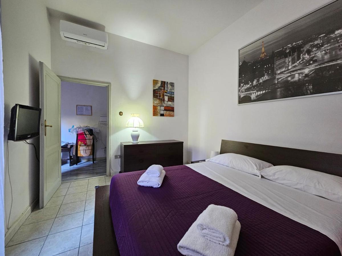 Appartement Statuto Smart Florence