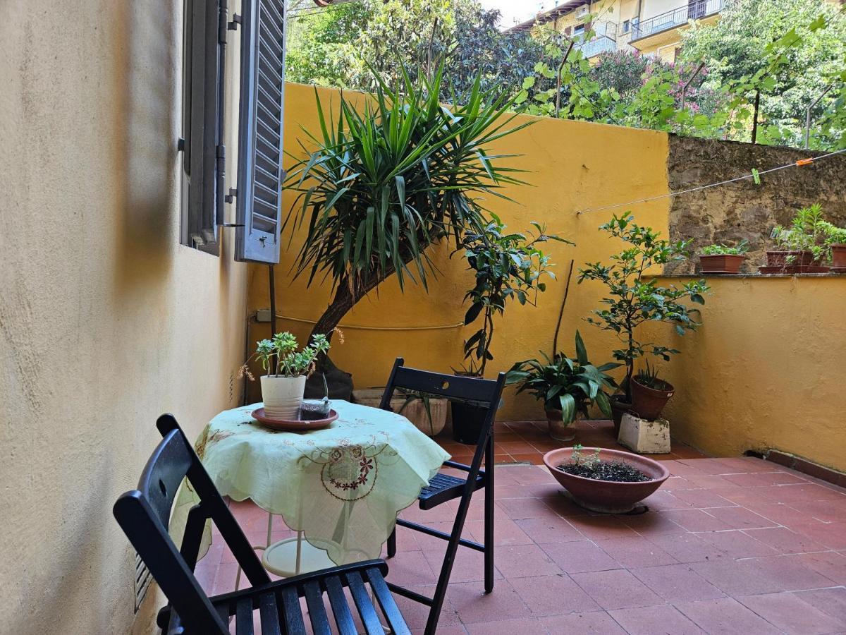 Statuto Smart Appartement Florence